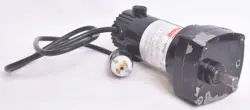 6Z915B GEARMOTOR BROKEN