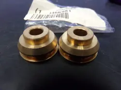 PISTON CUP