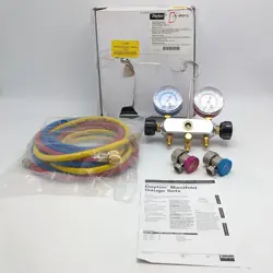 HOSES 3/4