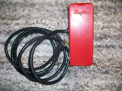 VOLTS 15 AMP