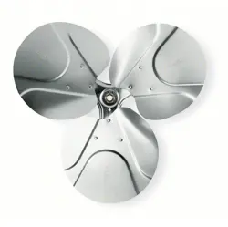 BLADE FAN ALUMINUM