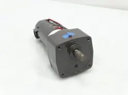 6ML62 MOTOR
