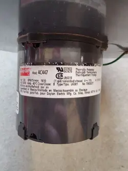 FAN BLOWER USA