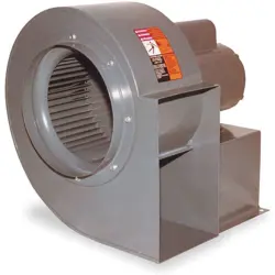 7C649 BLOWER