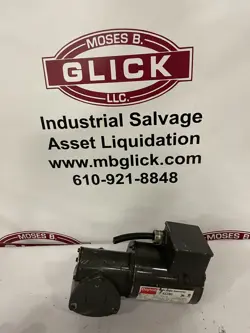 40:1 115V