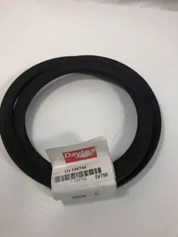 13V742 5V750 V-BELT