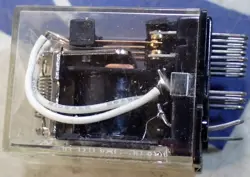 ICE CUBE RELAY