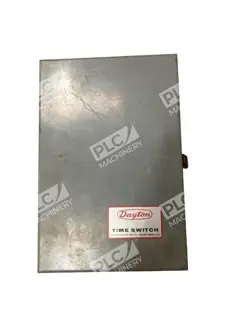 SWITCH TIMER 2E214A