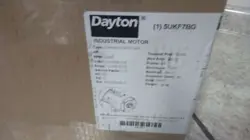 115/208-230VAC CAP-START GENERAL