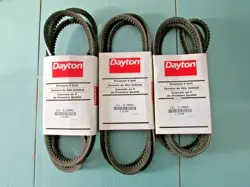 V-BELT 2L398G
