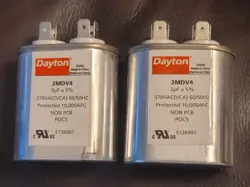 60/50HZ 2MDV4