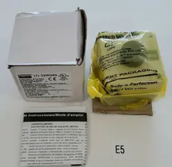22MM ONE-PUSH BUTTON