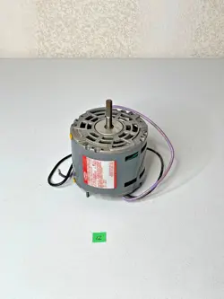F48HXCSA-1563 1/10HP 115V
