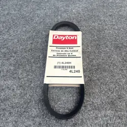 PREMIUM V-BELT 50