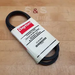 DAYTON 4L500H