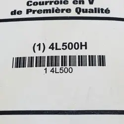 LENGTH 1/2