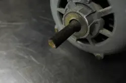1/2 HP 115/230V