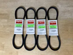 6A155G V-BELT