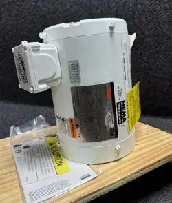 WASHDOWN MOTOR PHASE