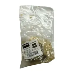 DAYTON 2YED2A CONNECTING LINK TYPE 80-1 **FREE SHIPPING**