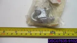 ROPE CLIP 1/2
