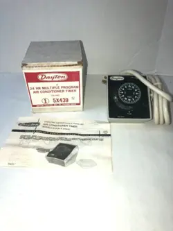TIMER AIR