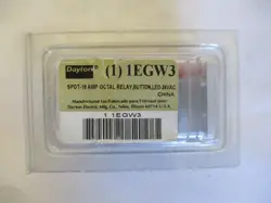 8-PIN 16A 24V
