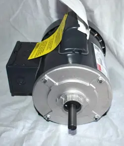 PURPOSE MOTOR MODEL