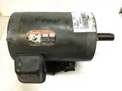 PURPOSE MOTOR 2N983-BB