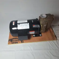 CENTRIFUGAL PUMP 1/2