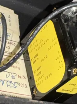 4Z525A DC