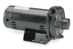 1-1/2 HP CAST