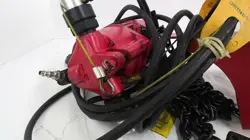 500 LB CAPACITY