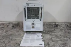 3VU33 120VAC PORTABLE