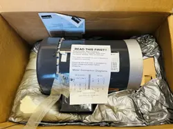 NEW DAYTON 3N265H