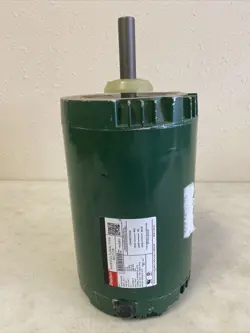 FAN MOTOR TEAO