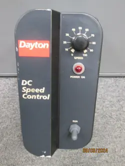 CONTROL 5X485C