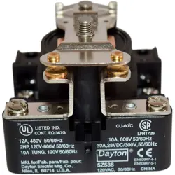 SWITCH 10A 600V