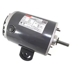 6K807 MOTOR 1/3