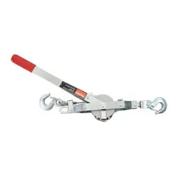 RATCHET PULLER