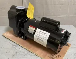 PUMP HP 500