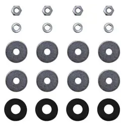 6366396 REPLACEMENT ISOLATOR