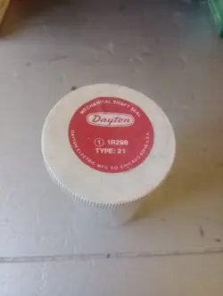 21 MECHANICAL