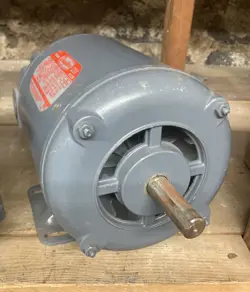RPM MOTOR-USA