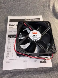 138 CFM