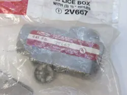 BOX WITH