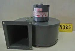 230V THERMALLY PROTECTED