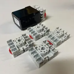 10A PLUS 24VDC