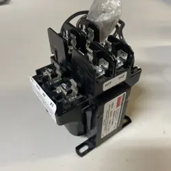 TRANSFORMER 100VA 120/240VAC