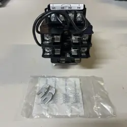 CONTROL TRANSFORMER 100VA